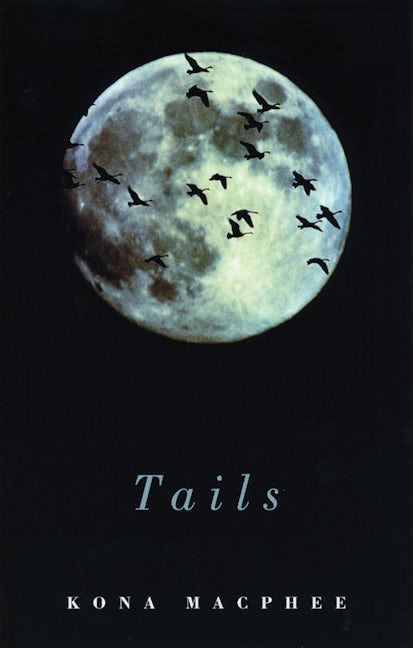 Book cover image for Tails ISBN: 9781852246600
